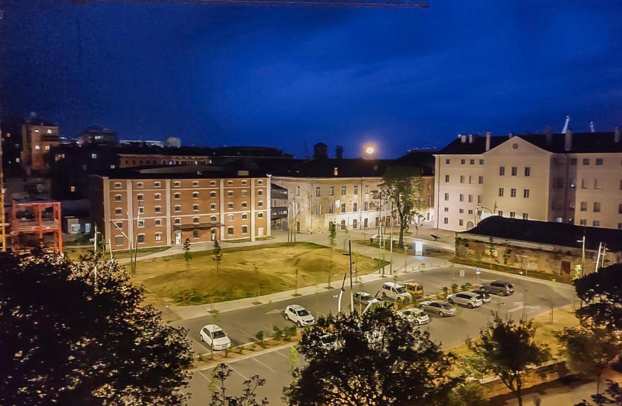 Rivereto غييكا المظهر الخارجي الصورة