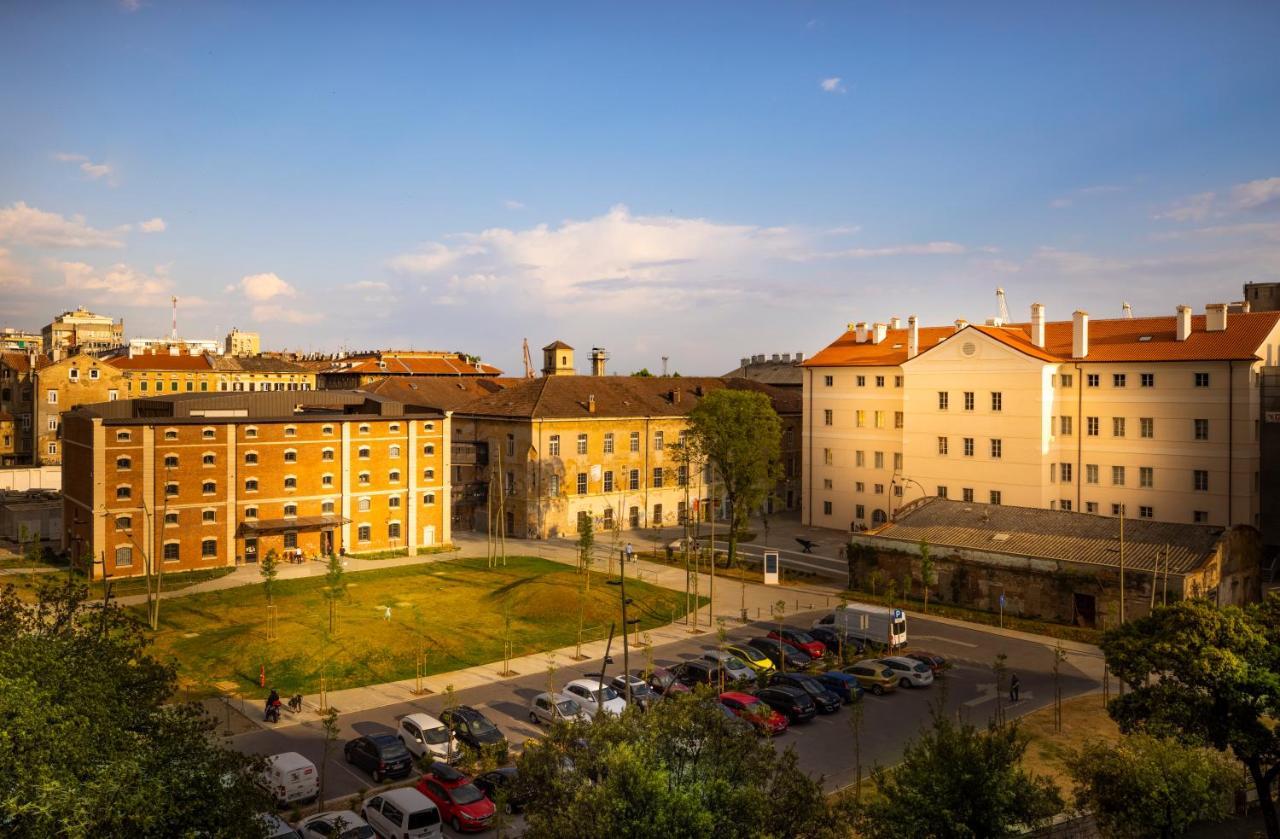 Rivereto غييكا المظهر الخارجي الصورة